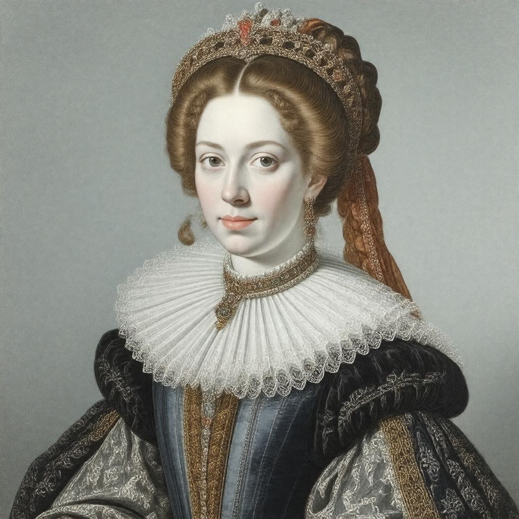 Louise de Kérouaille, Duchess of Portsmouth